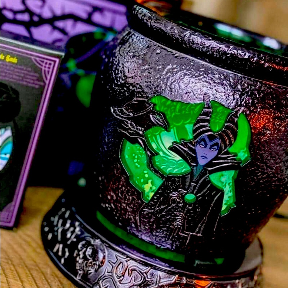 Villians Collection-Scentsy